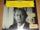 Wilhelm Kempff BEETHOVEN Sonatas No.16, 18 & 22 - DGG 138 940 SEALED