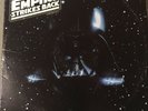 1980 The Empire Strikes Back original motion picture Star Wars record album