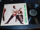 Autographed Bo Diddley Debut self titled Chess LP-1431 R&B RARE DG Signed