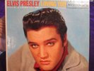 Elvis Loving You EPA-1-1515 Vol 1 1957 w/ Picture Sleeve