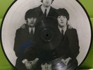 The Beatles & Tony Sheridan ?– The Savage Young Beatles