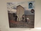 LP ALBUM THE WHO WHO'S NEXT HMV exclusive BLUE VINYL SEALED Limited Edition NEW