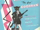 JACKIE LEE COCHRAN - HIP SHAKIN' MAMA + 11 - New 10