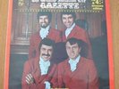 4 Seasons featuring Frankie Valli-Genuine imitation life gazette LP 1968