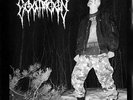Goatmoon-Death Before Dishonour VINYL NUOVO