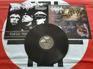 Massenvernichtung / Reek Of The Unzen Gas Fumes / Via Dolorosa ?split LP NSBM