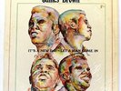 James Brown – “It’s A New Day” – 1970 King KS 1095 – 12” LP - Funk / Soul