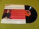 Menuhin Plays Beethoven / Wieniawski / Berlioz / UK ED1 1965 ASD 618 Stereo NM
