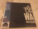 1990 Guerrieri Del Bronx RSD Vinyl LP Death Waltz Mondo Bronx Warriors Waxwork