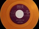 Harptones - Loving A Girl Like You/High Flyin Baby - Doowop 45RPM 7
