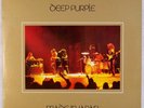 DEEP PURPLE: Made in Japan US WB Orig Pressing 2x LP Clean Hard Rock