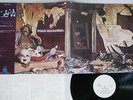 RARE EARTH WILLIE REMEMBERS RARE EARTH SWG-7610 Japan OBI PROMO VINYL LP