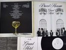 PROCOL HARUM GRAND HOTEL CHRYSALIS CHR-1037 Japan PROMO VINYL LP
