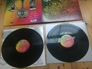 Smokers Delight - Nightmares On Wax 2xLP NM Warp Records Vinyl Gatefold Repress