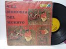 FRUKO A LA MEMORIA DEL MUERTO PIPER PIMIENTA GUAGUANCO COLOMBIA EX  # 318 ???