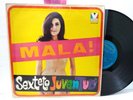 SEXTETO JUVENTUD MALA   GUAGUANCO COLOMBIA  # 423 ???