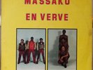MASSAKO EN VERVE AMARA TOURE DEEP AFRO LATIN MANDING / SOUKOUS GABON LP LISTEN