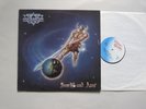 Overdrive  ?– Swords And Axes Sweden LP