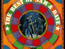 *The Best of Sam & and Dave (Vinyl LP Album Stereo) VG+Plus