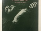 The Smiths - The Queen is Dead 1986 Vinyl LP Sire Rough Trade 1-25426 EX