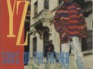 YZ Sons Of The Father vinyl LP album record USA TUFLP0569 TUFF CITY 1990