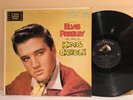 Elvis Presley King Creole LP 1958 RCA Victor Records LPM-1884 1st Pressing