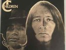 FREEDOM'S CHILDREN - GALACTIC VIBES LP ( S AFRICA PRESS PCSJ 12075)