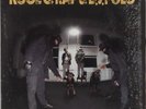 Live And Let Die Kool G Rap vinyl LP album record USA CC5001 COLD CHILLIN'