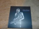 chris wood evening blue box set