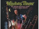 Collector's LP Record WITCHES' BREW - LONDON SO, GIBSON (RCA Victor LSC-2225)
