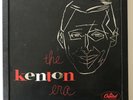 Stan Kenton ?– The Kenton Era (4xLP, Limited Edition, Numbered, 1955, NM)