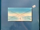 DIRE STRAITS COMMUNIQUE SEALED NM- 1979 WB LP KNOPFLER NEWS LADY WRITER