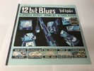 Kid Koala 12 Bit Blues - Vinyl 2 LP w BKLT [New & Sealed]  - 5021392754161