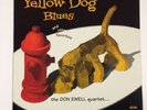 Don Ewell Quartet - Yellow Dog Blues HQ 180g Red Vinyl LP Audiophile