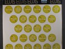 ELVIS PRESLEY: Worldwide Gold Award Hits, Parts 3 & 4 LP Sealed (2 LPs, sl corn