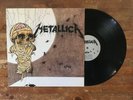 Metallica - One/For Whom The Bell Tolls 12inch