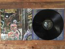 Iron Maiden - Somewhere In Time LP