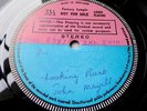 JOHN MAYALL Looking Back 1969 UK DECCA  STEREO RARE *TEST PRESSING*  EX+