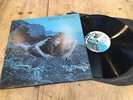 UPGRADE MINT “SIREN” ROXY MUSIC ORIG. 1975 UK VINYL LP RECORD