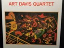 Art Davis Quartet - Life LP MINT Pharaoh Sanders Hicks Muhammad 1986 Soul Not...