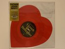 Father John Misty I Love You, Honeybee Vinyl EP Heart Single RSD 2015