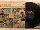 Beach Boys - All Summer Long - 1964 Stereo US Press ST-2110 (VG+)
