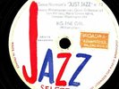 JIMMY WITHERSPOON. BIG FINE GIRL / No ROLLIN' BLUES.78.GENE NORMAN'S JAZZ.FRANCE