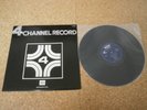 Golden Sounds - Akira Ishikawa & Count Buffaloes   4 Channel Record/ Japan LP