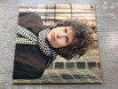 Bob Dylan ?Blonde on Blonde 2LP CBS 66012 UK Vinyl FOC
