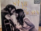 LADY GAGA BRADLEY COOPER A STAR IS BORN DOUBLE VINYL LP + PRINTS SOUNDTRACK