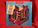 Accept Metal Heart Rock 1985 Portrait LP Record SEALED SCARCE SEE