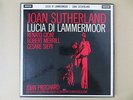Decca SET 212-4 WBG ED1-ED2 Donizetti Lucia di Lammermoor Pritchard 3LP UK NM