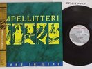 IMPELLITTERI STAND IN LINE RELATIVITY 25AP 5084 Japan OBI VINYL LP