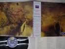 MOODY BLUES TO OUR CHILDREN'S CHILDREN'S THRESHOLD L20P 1033 Japan OBI PROMO LP
